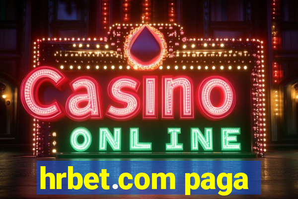 hrbet.com paga